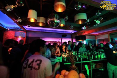 After Work Club - das Original aus Hamburg